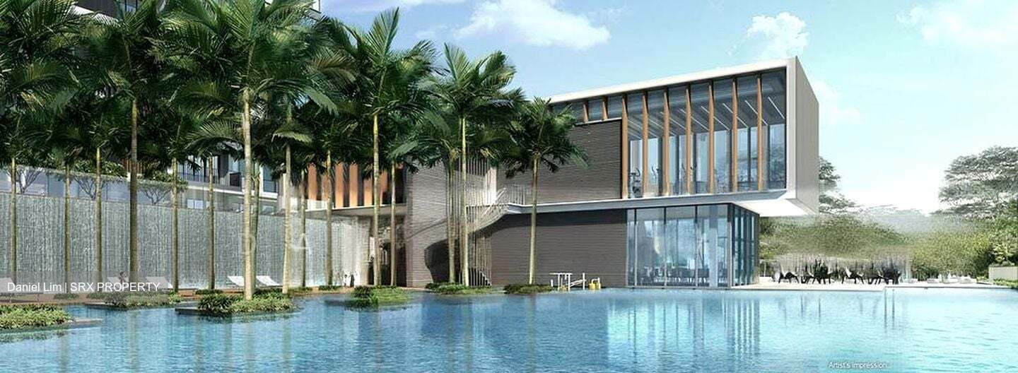 Jewel @ Buangkok (D19), Condominium #502218091